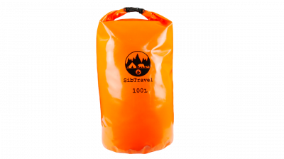 Герморюкзак SibTravel 100л (Ø40, H-80)