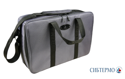Термосумка "СИБТЕРМО" для хранения шуруповерта