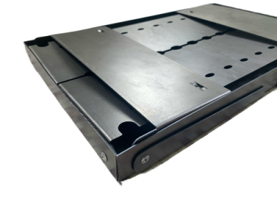 Мангал складной ШАШЛЫЧНИК