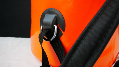 Герморюкзак SibTravel 160л (Ø 45, H-101)