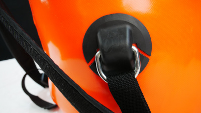 Герморюкзак SibTravel 160л (Ø 45, H-101)