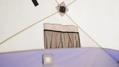 Палатка Сибфишер Стандарт 2,3-2,3